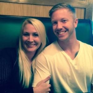 Meet your Posher, Sherri n